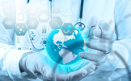 第二届深圳国际大健康产业博览会