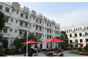 椿萱茂（重庆回兴）老年公寓